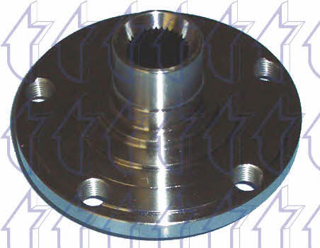 Triclo 903462 Wheel hub front 903462: Buy near me in Poland at 2407.PL - Good price!