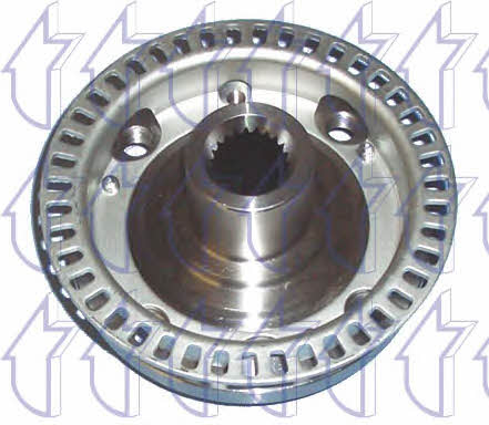 Triclo 903593 Wheel hub front 903593: Buy near me in Poland at 2407.PL - Good price!