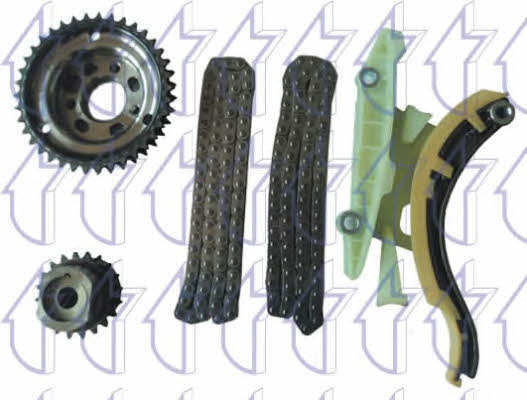 Triclo 428828 Timing chain kit 428828: Buy near me in Poland at 2407.PL - Good price!