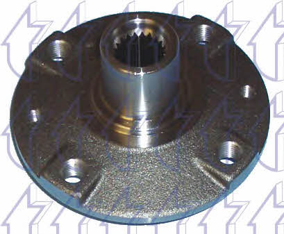 Triclo 905180 Wheel hub front 905180: Buy near me in Poland at 2407.PL - Good price!