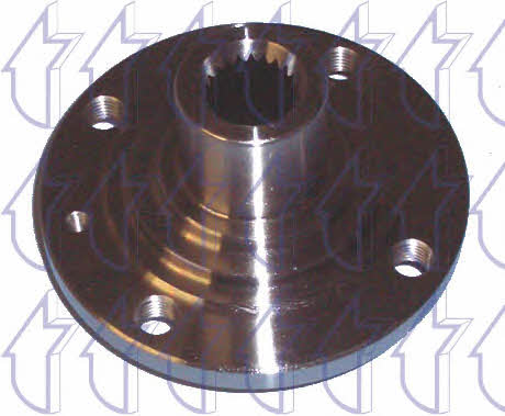 Triclo 903575 Wheel hub front 903575: Buy near me in Poland at 2407.PL - Good price!