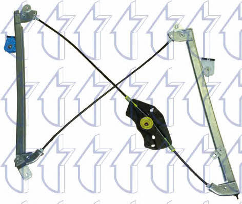 Triclo 113875 Podnośnik szyby 113875: Dobra cena w Polsce na 2407.PL - Kup Teraz!