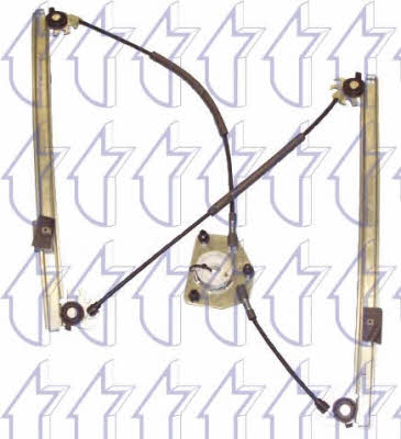 Triclo 111350 Window Regulator 111350: Buy near me in Poland at 2407.PL - Good price!