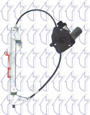 Triclo 114082 Стеклоподъемник 114082: Отличная цена - Купить в Польше на 2407.PL!
