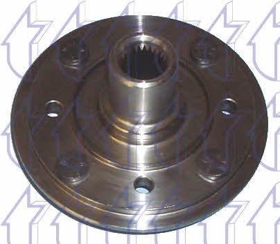 Triclo 906404 Wheel hub front 906404: Buy near me in Poland at 2407.PL - Good price!