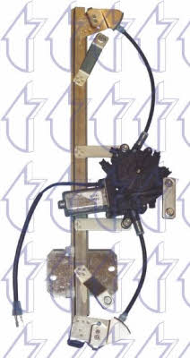 Triclo 115615 Podnośnik szyby 115615: Dobra cena w Polsce na 2407.PL - Kup Teraz!