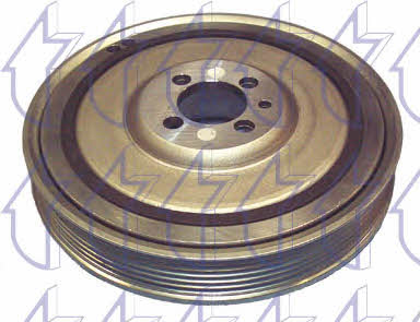 Triclo 424087 Pulley crankshaft 424087: Buy near me at 2407.PL in Poland at an Affordable price!