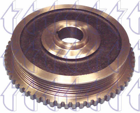 Triclo 424135 Pulley crankshaft 424135: Buy near me in Poland at 2407.PL - Good price!