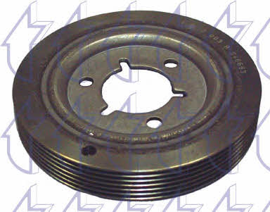 Triclo 421227 Pulley crankshaft 421227: Buy near me in Poland at 2407.PL - Good price!