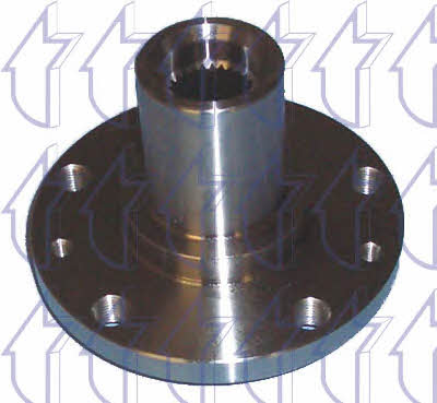 Triclo 908147 Wheel hub front 908147: Buy near me in Poland at 2407.PL - Good price!