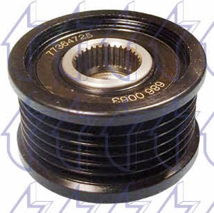 Triclo 424231 Belt pulley generator 424231: Buy near me in Poland at 2407.PL - Good price!