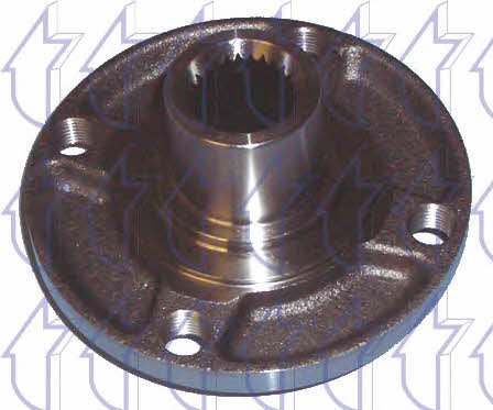 Triclo 903591 Wheel hub front 903591: Buy near me in Poland at 2407.PL - Good price!