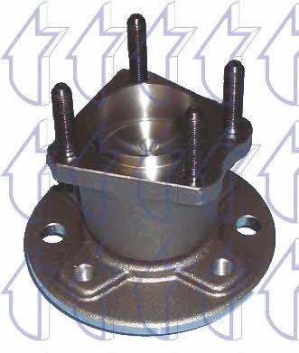 Triclo 908038 Wheel hub 908038: Buy near me at 2407.PL in Poland at an Affordable price!