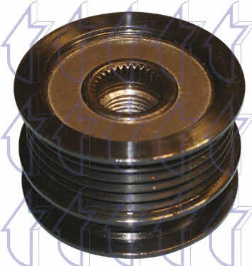 Triclo 423868 Belt pulley generator 423868: Buy near me in Poland at 2407.PL - Good price!