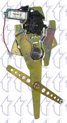 Triclo 118196 Podnośnik szyby 118196: Dobra cena w Polsce na 2407.PL - Kup Teraz!