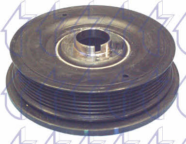 Triclo 425165 Pulley crankshaft 425165: Buy near me in Poland at 2407.PL - Good price!