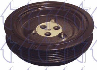 Triclo 421243 Pulley crankshaft 421243: Buy near me in Poland at 2407.PL - Good price!
