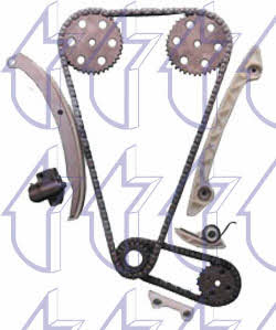 Triclo 428836 Timing chain kit 428836: Buy near me at 2407.PL in Poland at an Affordable price!