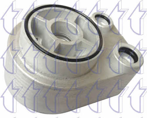 Triclo 415683 Oil cooler 415683: Buy near me in Poland at 2407.PL - Good price!