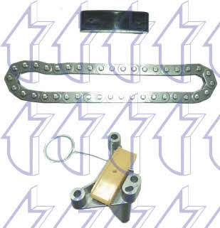 Triclo 421250 Timing chain kit 421250: Buy near me in Poland at 2407.PL - Good price!