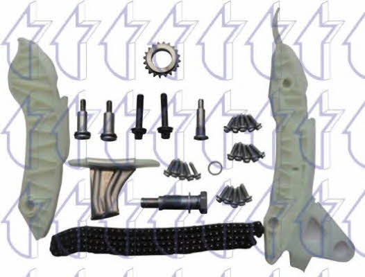 Triclo 422163 Timing chain kit 422163: Buy near me in Poland at 2407.PL - Good price!