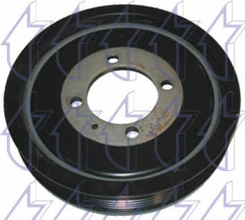 Triclo 428739 Pulley crankshaft 428739: Buy near me in Poland at 2407.PL - Good price!