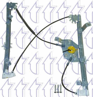 Triclo 118541 Window Regulator 118541: Buy near me at 2407.PL in Poland at an Affordable price!