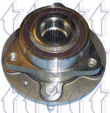 Triclo 908541 Wheel hub front 908541: Buy near me in Poland at 2407.PL - Good price!