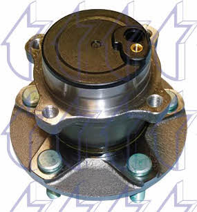 Triclo 908871 Wheel hub with rear bearing 908871: Buy near me in Poland at 2407.PL - Good price!