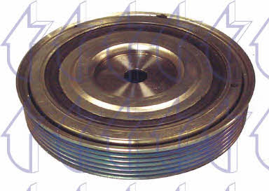 Triclo 421224 Pulley crankshaft 421224: Buy near me in Poland at 2407.PL - Good price!