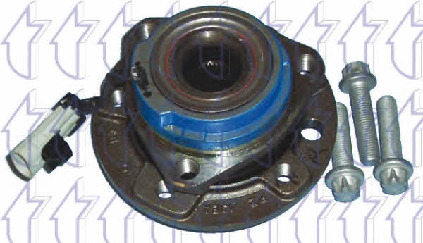 Triclo 908259 Wheel hub front 908259: Buy near me in Poland at 2407.PL - Good price!