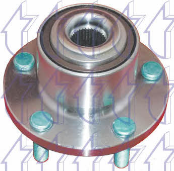 Triclo 908870 Wheel hub with front bearing 908870: Buy near me in Poland at 2407.PL - Good price!