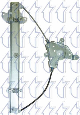 Triclo 111787 Podnośnik szyby 111787: Dobra cena w Polsce na 2407.PL - Kup Teraz!