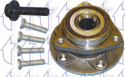 Triclo 902270 Wheel hub front 902270: Buy near me in Poland at 2407.PL - Good price!