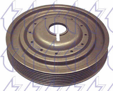 Triclo 425054 Pulley crankshaft 425054: Buy near me in Poland at 2407.PL - Good price!