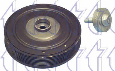 Triclo 425166 Pulley crankshaft 425166: Buy near me in Poland at 2407.PL - Good price!