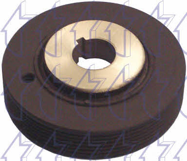 Triclo 421204 Pulley crankshaft 421204: Buy near me in Poland at 2407.PL - Good price!