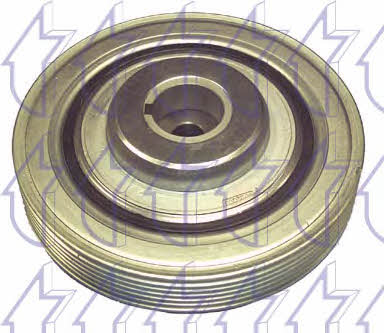 Triclo 421221 Pulley crankshaft 421221: Buy near me in Poland at 2407.PL - Good price!