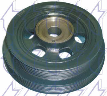 Triclo 421282 Pulley crankshaft 421282: Buy near me in Poland at 2407.PL - Good price!