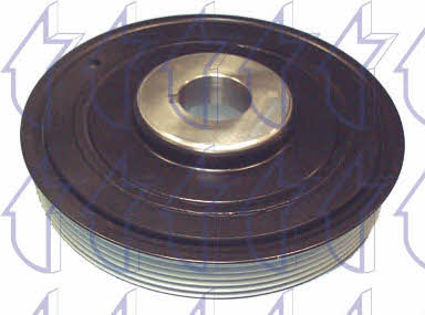 Triclo 421209 Pulley crankshaft 421209: Buy near me in Poland at 2407.PL - Good price!