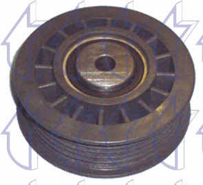 Triclo 423857 V-ribbed belt tensioner (drive) roller 423857: Buy near me in Poland at 2407.PL - Good price!