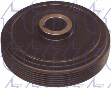 Triclo 421201 Pulley crankshaft 421201: Buy near me in Poland at 2407.PL - Good price!