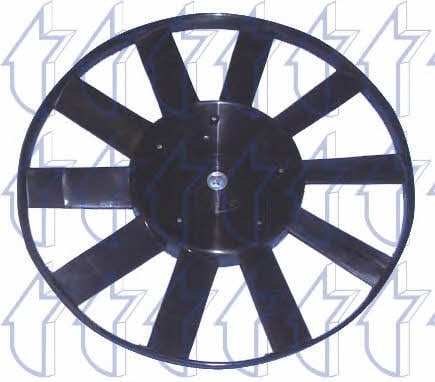 Triclo 435546 Fan impeller 435546: Buy near me in Poland at 2407.PL - Good price!