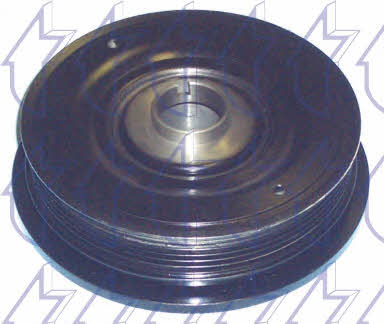 Triclo 425055 Pulley crankshaft 425055: Buy near me in Poland at 2407.PL - Good price!