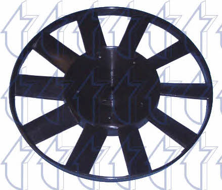 Triclo 435000 Fan impeller 435000: Buy near me in Poland at 2407.PL - Good price!