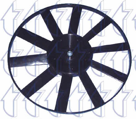 Triclo 435541 Hub, engine cooling fan wheel 435541: Buy near me in Poland at 2407.PL - Good price!