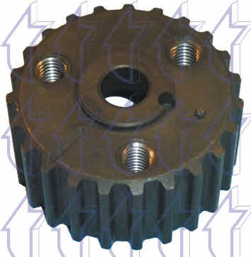Triclo 424558 Pulley crankshaft 424558: Buy near me in Poland at 2407.PL - Good price!