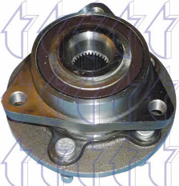 Triclo 908540 Wheel hub front 908540: Buy near me in Poland at 2407.PL - Good price!