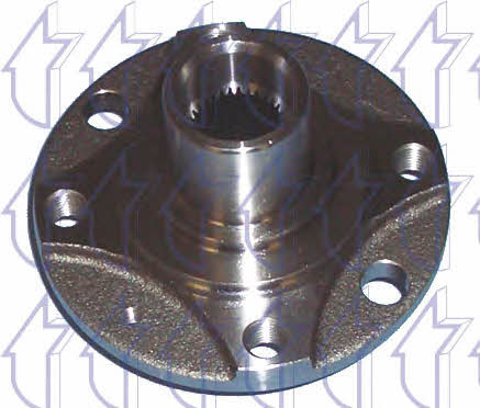 Triclo 908231 Wheel hub front 908231: Buy near me in Poland at 2407.PL - Good price!