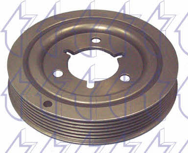 Triclo 421216 Pulley crankshaft 421216: Buy near me in Poland at 2407.PL - Good price!